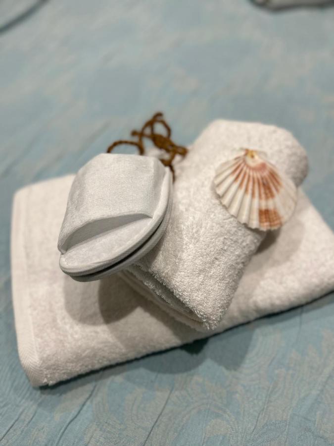 Calliopes By The Sea Boutique Suites Paralia Dionysiou Esterno foto