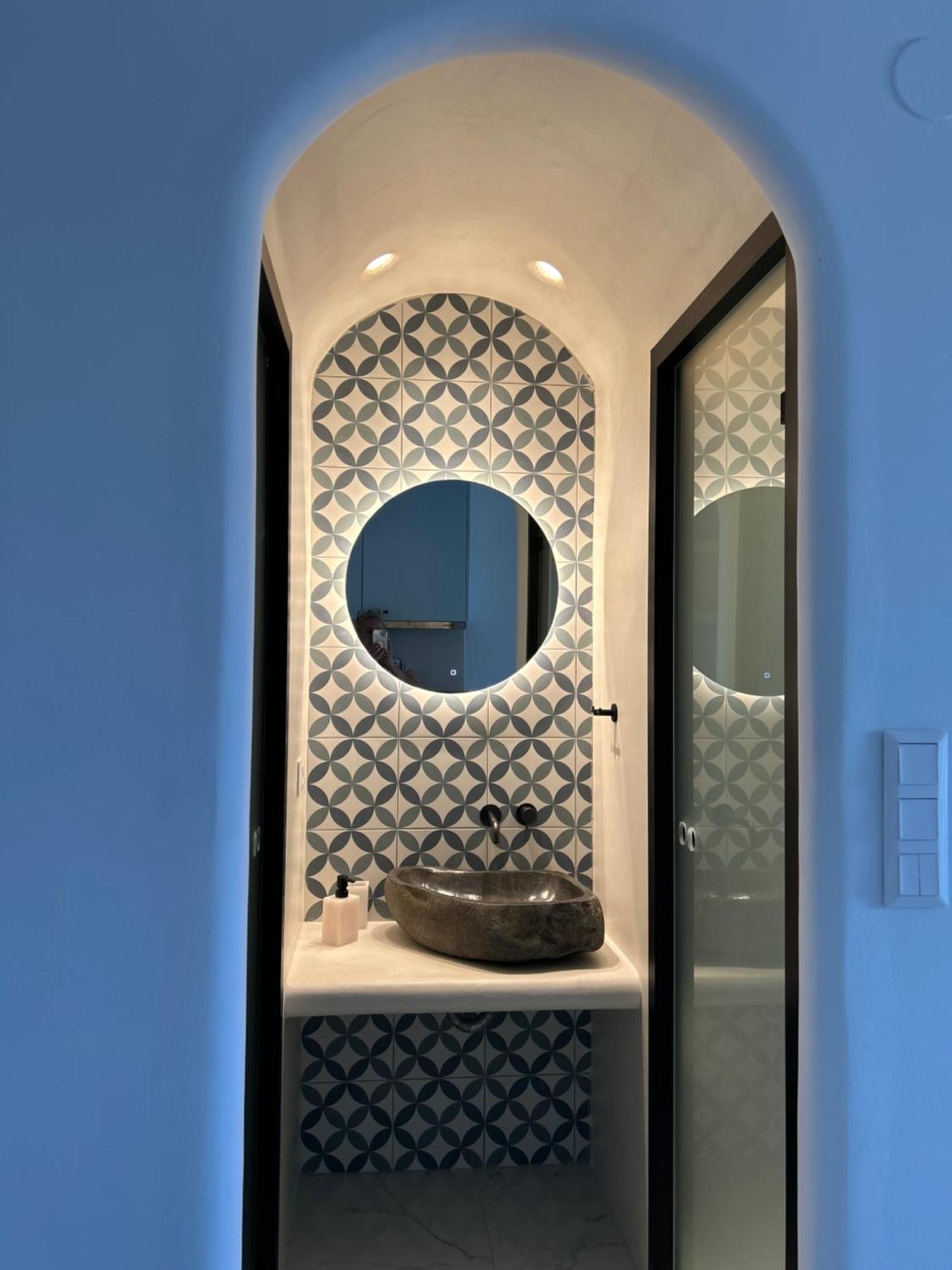 Calliopes By The Sea Boutique Suites Paralia Dionysiou Esterno foto