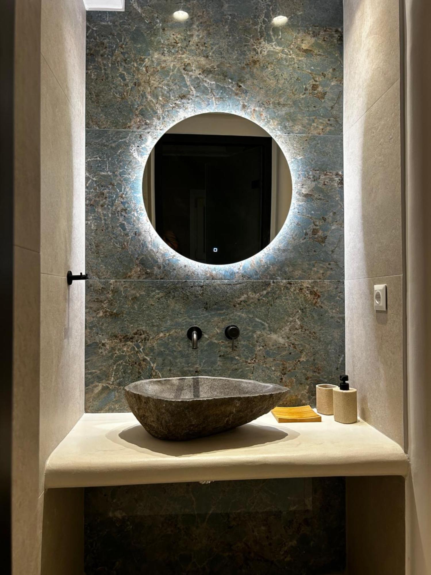 Calliopes By The Sea Boutique Suites Paralia Dionysiou Esterno foto