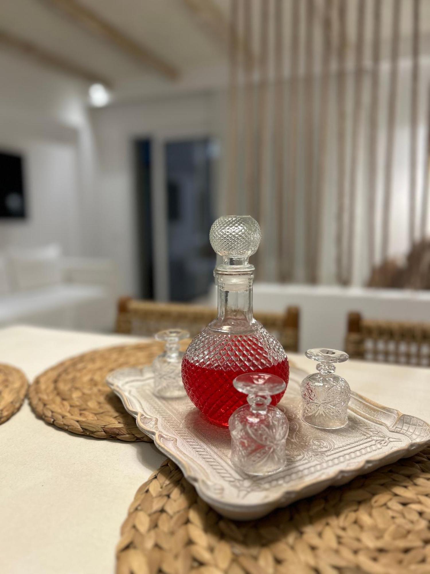 Calliopes By The Sea Boutique Suites Paralia Dionysiou Esterno foto