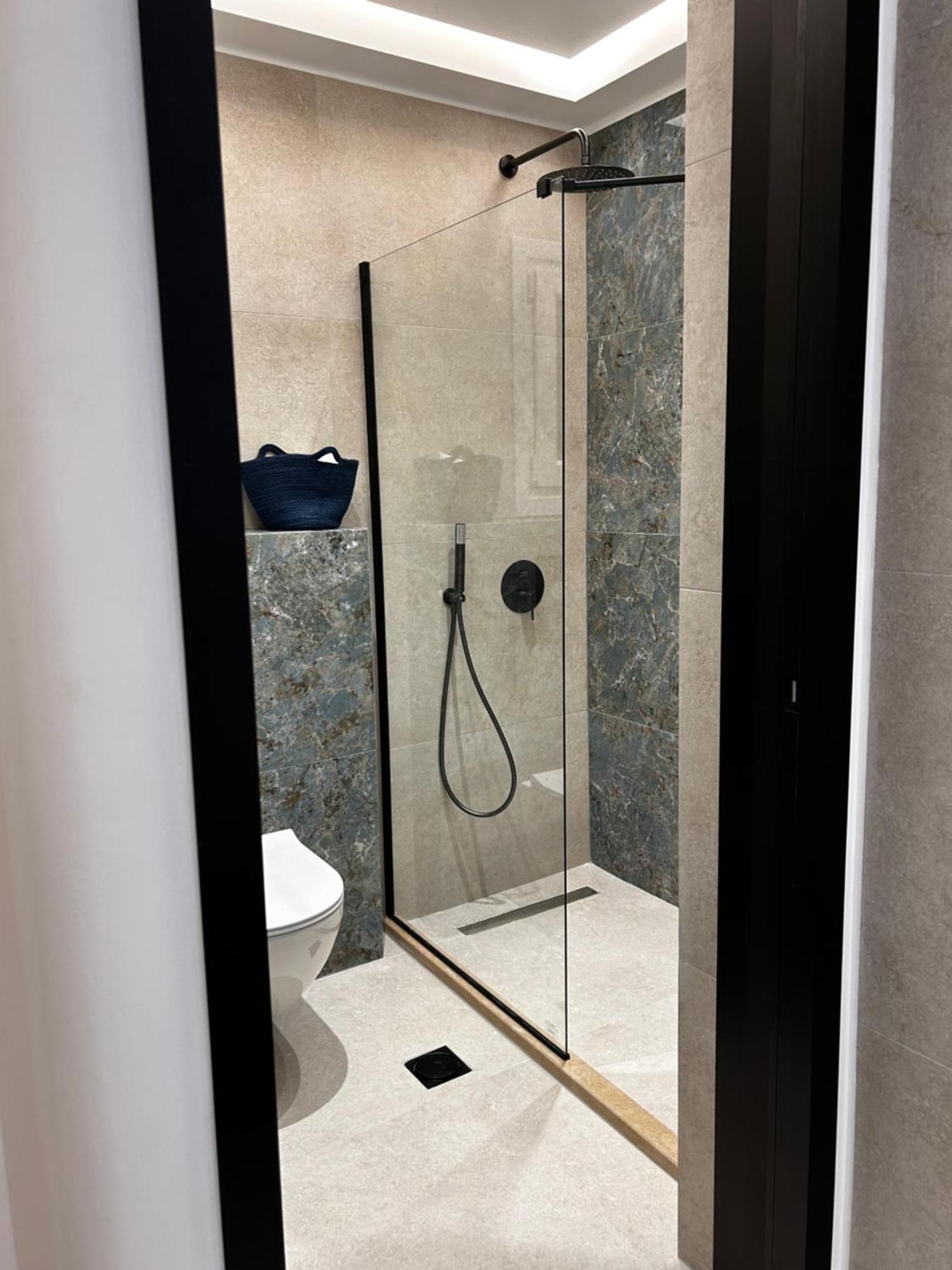 Calliopes By The Sea Boutique Suites Paralia Dionysiou Esterno foto