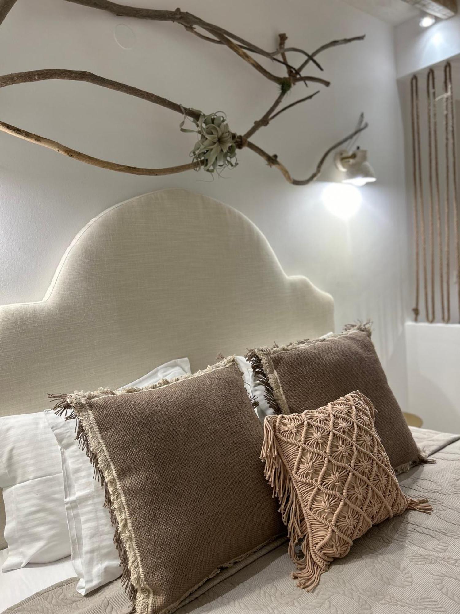 Calliopes By The Sea Boutique Suites Paralia Dionysiou Esterno foto