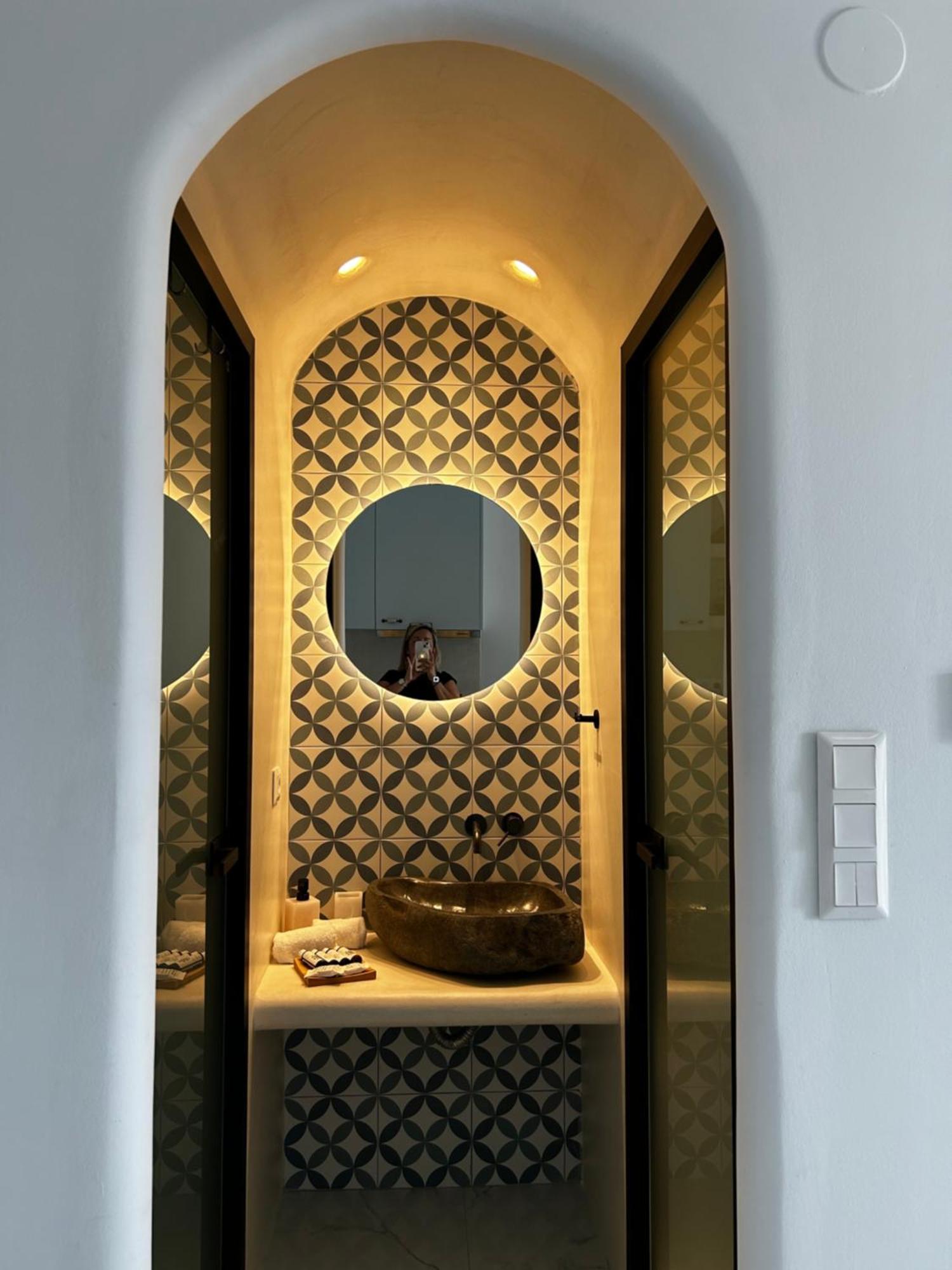 Calliopes By The Sea Boutique Suites Paralia Dionysiou Esterno foto